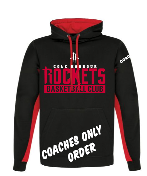 Coaches Gear