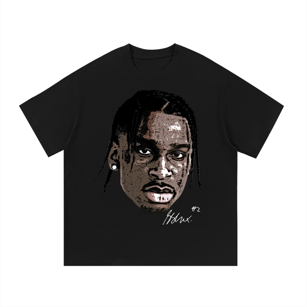 Shea Big Head Drips T