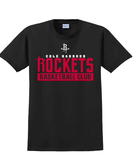Rockets Dry Fit TShirt