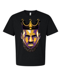 Big Head Cotton T - King
