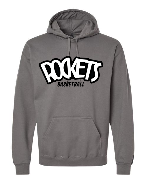 Hoodie - ROCKETS SUMMER 2026