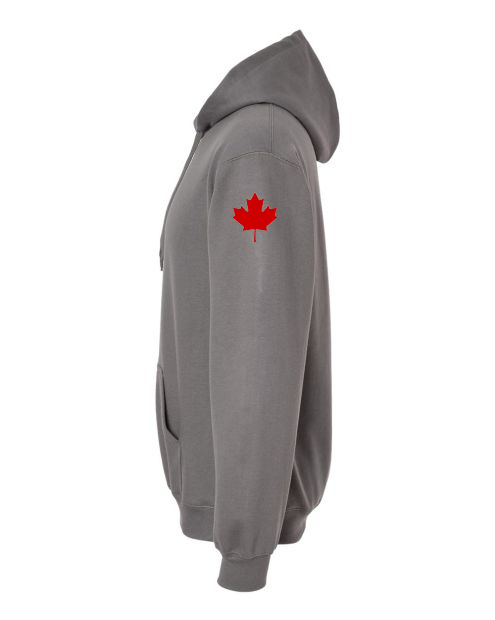 Hoodie - ROCKETS SUMMER 2026