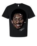 Big Head Cotton T - Kobe