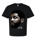 Big Head Cotton T - Kyrie