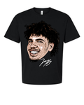 Big Head Cotton T - LaMello