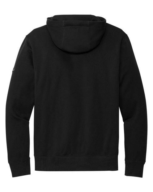 Hoodie - NIKE Rockets Hoodie Black