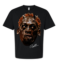Big Head Cotton T - Rodman