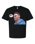 Graphic Cotton T - Russ