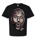 Big Head Cotton T - Shaq