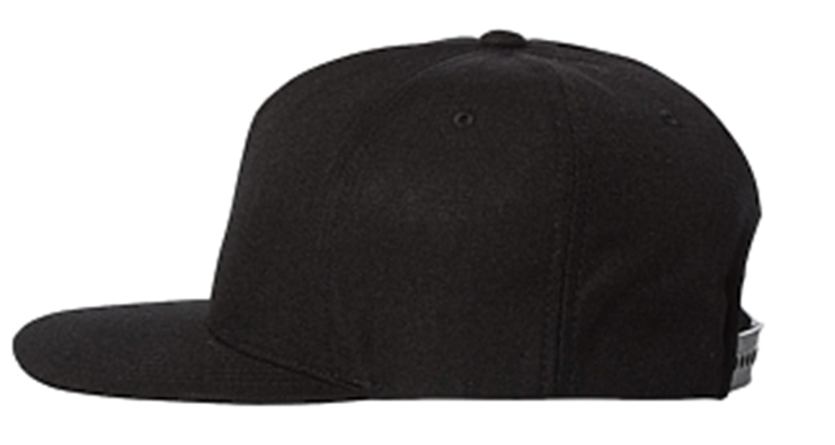 Hat - Rockets Flat Bill snap back