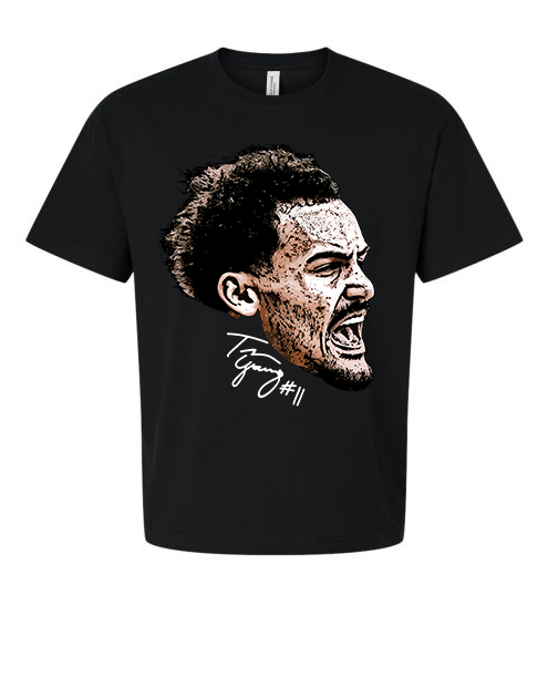 Big Head Cotton T - Young
