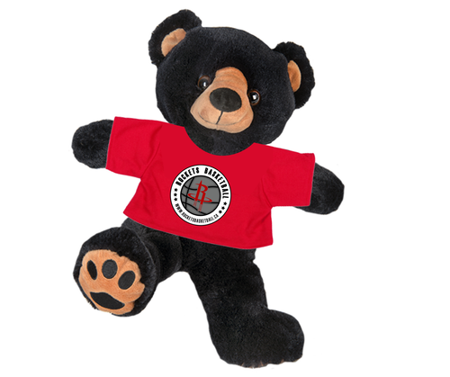 Build a Rockets Buddy Bear