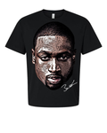 Big Head Cotton T - Wade
