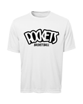 Dry Fit ROCKET SUMMER 2026 WHITE