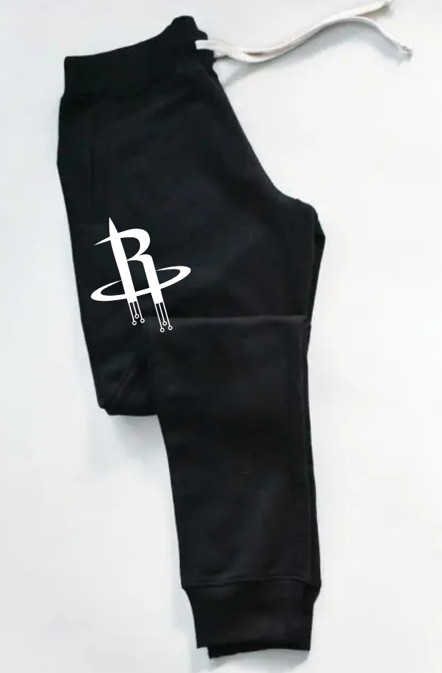 Joggers - ATC Everyday Sweatpants - BLACK