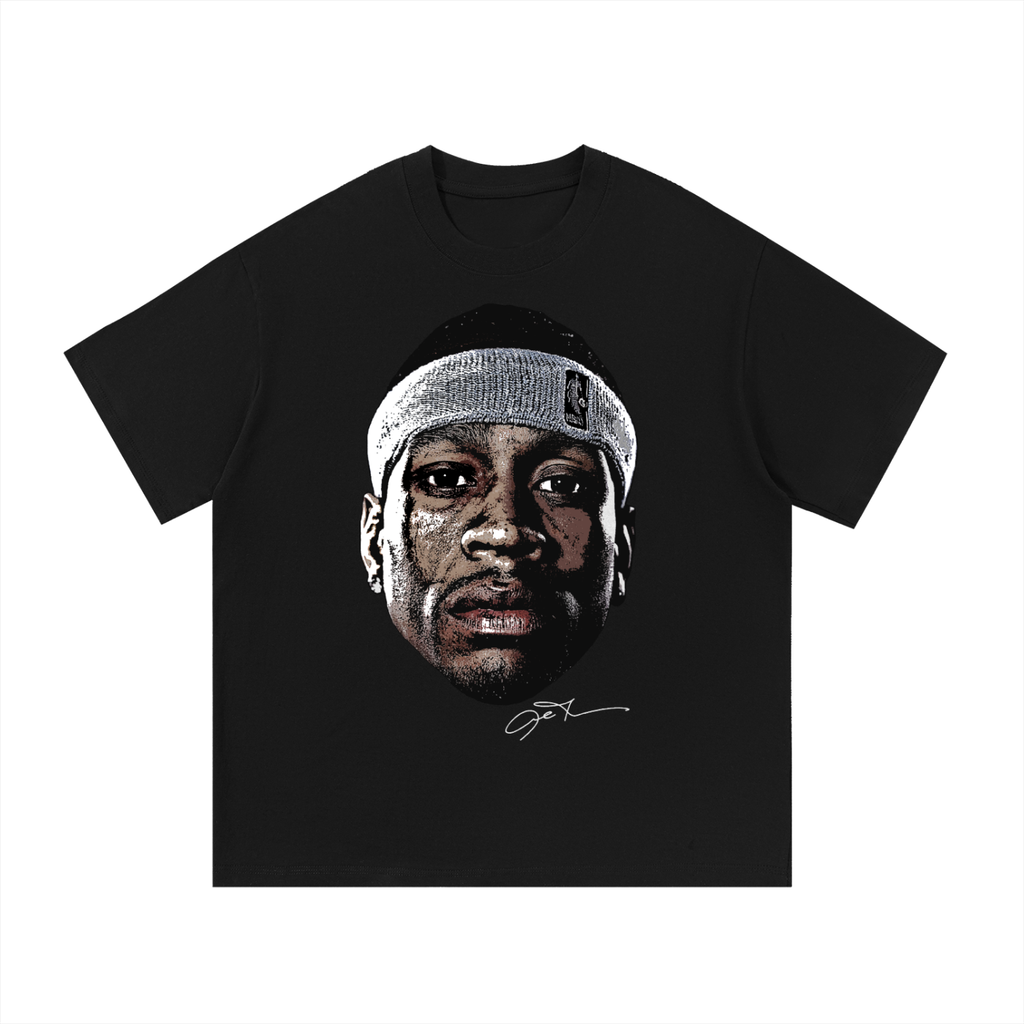 AI Big Head Drips T