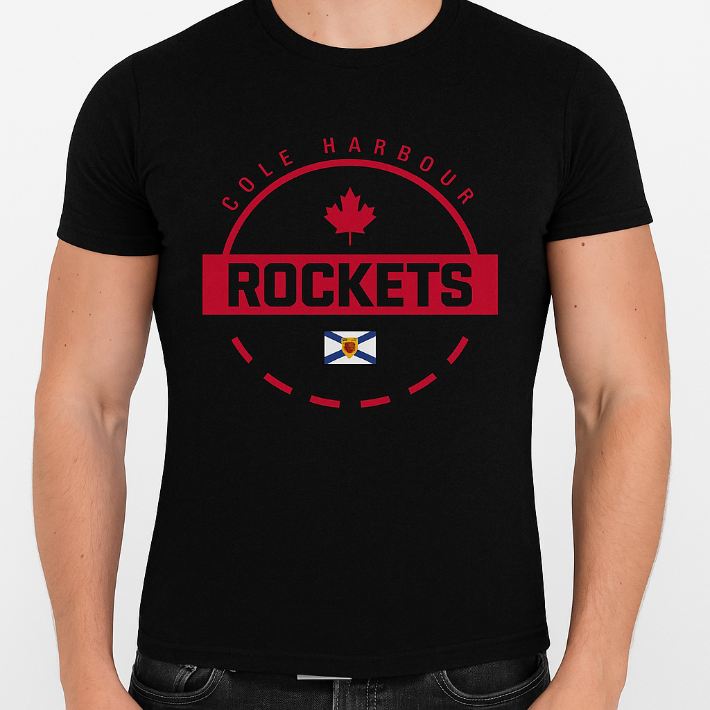 T-Shirt - Rockets Updated