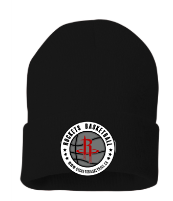Hat - Rockets Toque