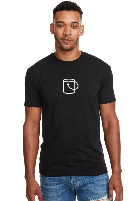 T-Shirt - Bucket