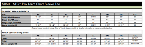 Dry Fit TShirt Rockets