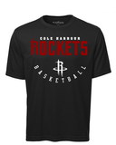 Dry Fit TShirt Rockets