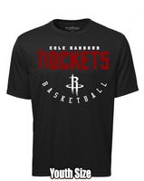 Dry Fit TShirt Rockets