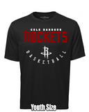 Dry Fit TShirt Rockets