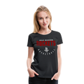 Women’s Rockets T-Shirt - black